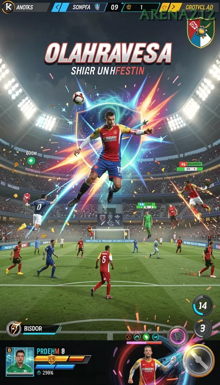 arena212 Preview - Resmi Unduh