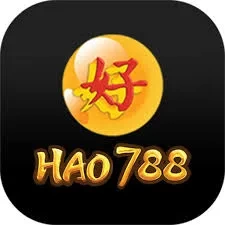 hao788 APK Resmi — ikon aplikasi