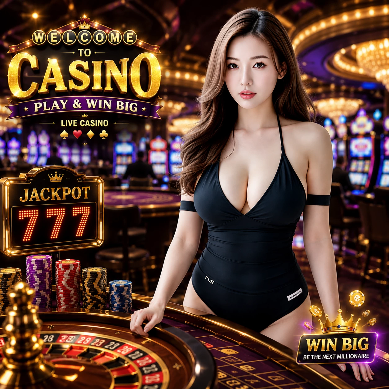 arena212 APK Resmi Unduh