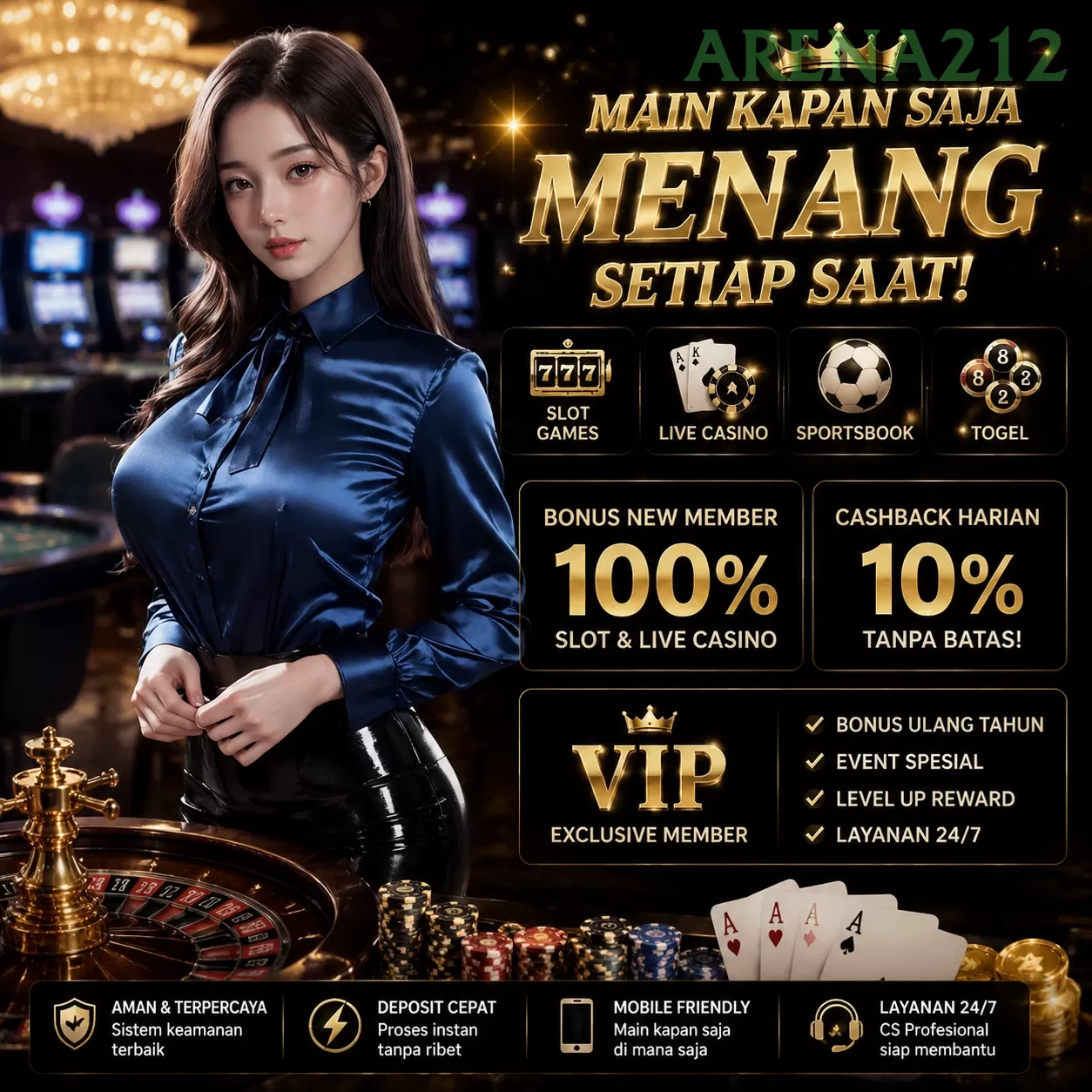 arena212 Unduh