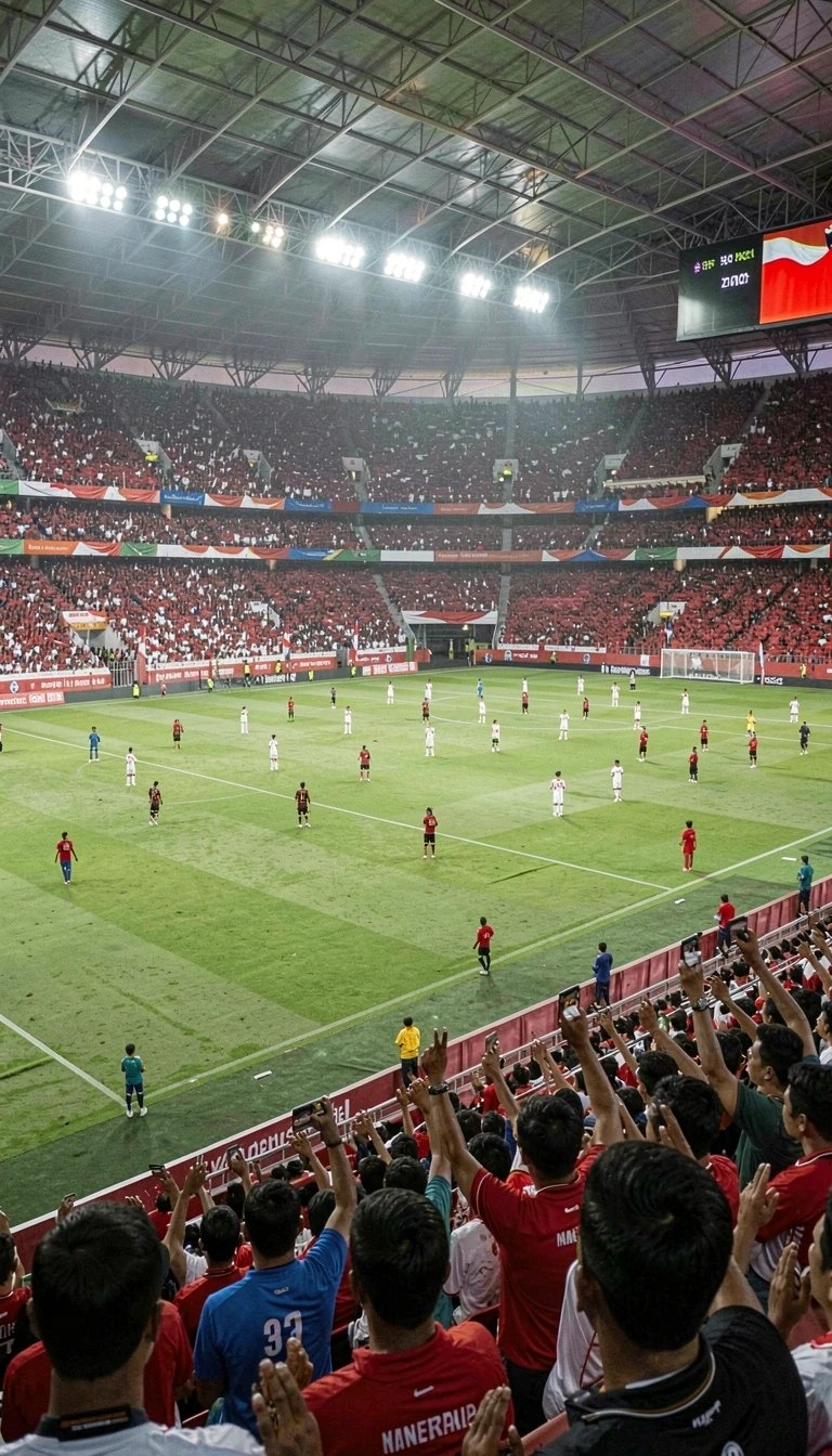 arena212 Tangkapan Layar - APK Resmi