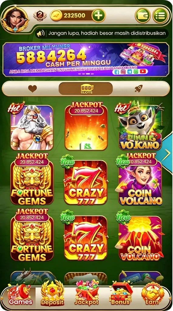 arena212 APK