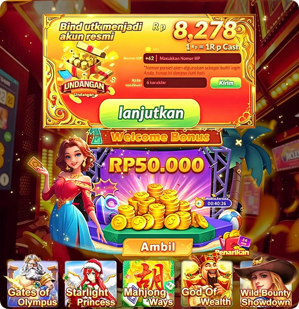 arena212 Masuk