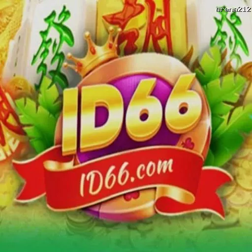 id66 APK Resmi — ikon aplikasi