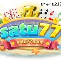 satu77 APK Resmi — ikon aplikasi